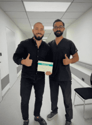 Our patients photo