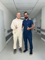 Our patients photo