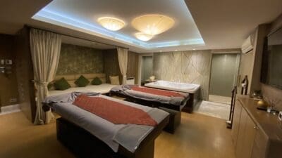 Our Hotel photo